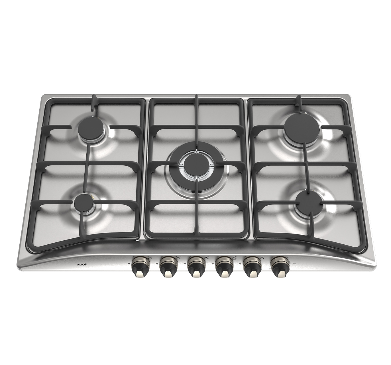 اجاق گاز توکار آلتون مدل S۵۰۱T