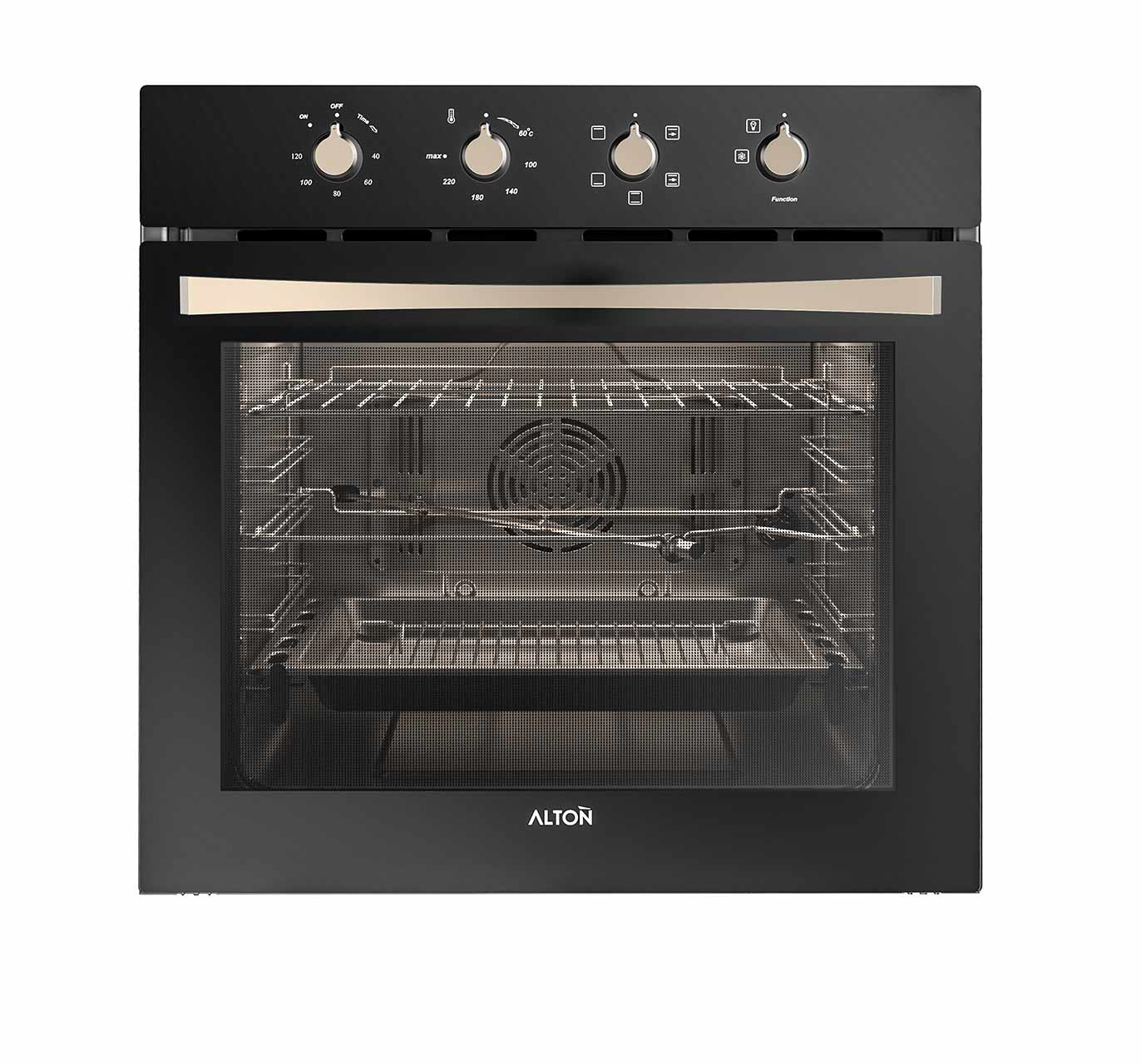 فر توکار برقی آلتون مدل V100